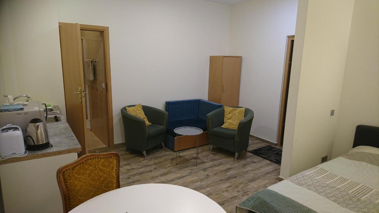 Apartament Laisves 50D Kowno Zewnętrze zdjęcie
