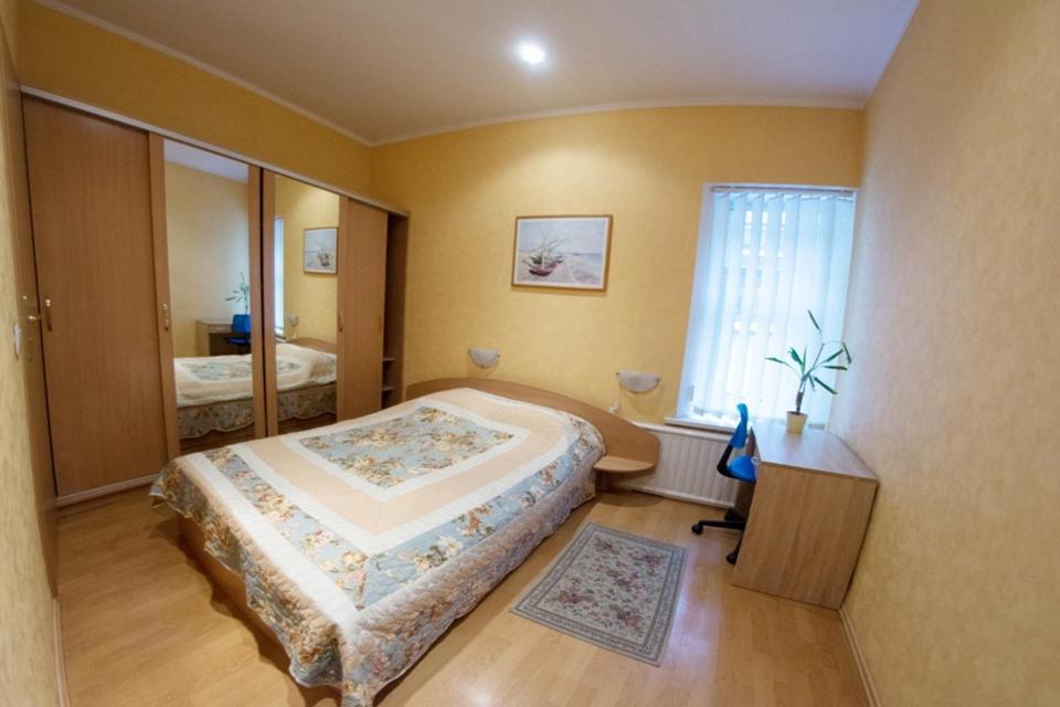 Apartament Laisves 50D Kowno Zewnętrze zdjęcie
