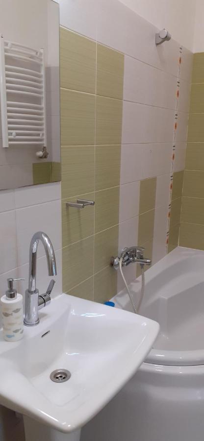 Apartament Laisves 50D Kowno Zewnętrze zdjęcie
